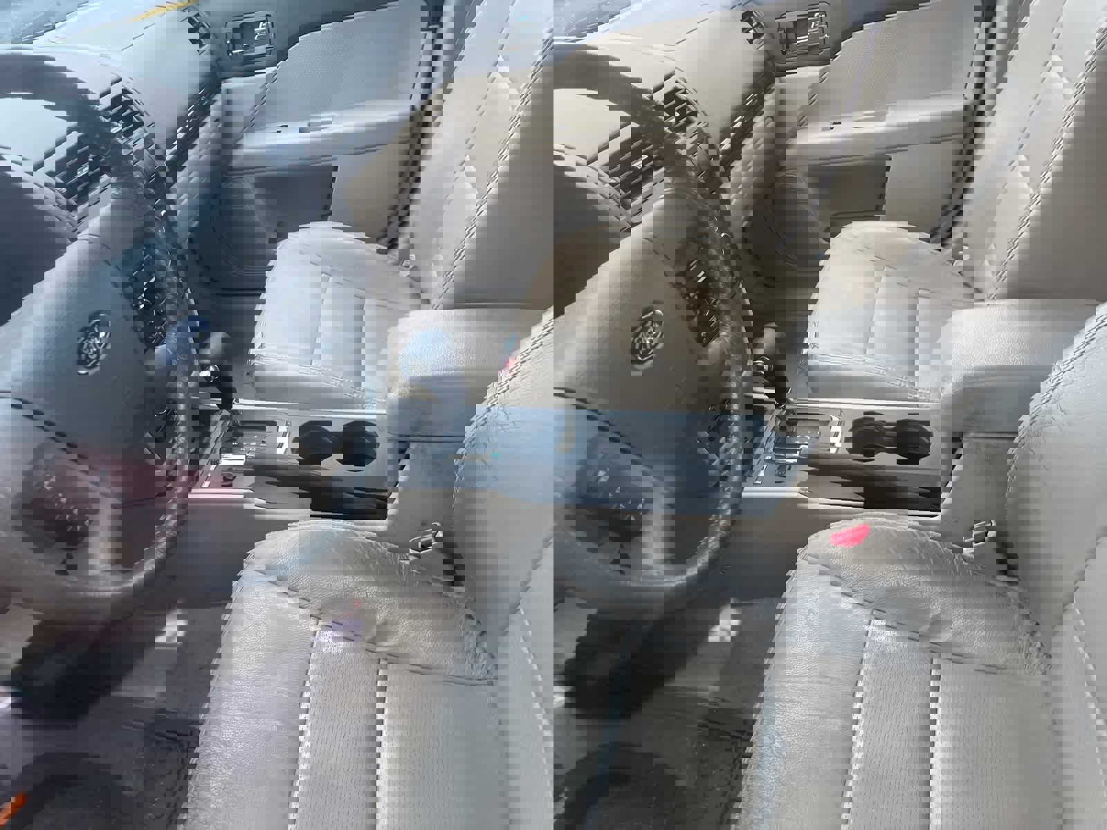 Used 2008 Ford Fusion SEL image 27