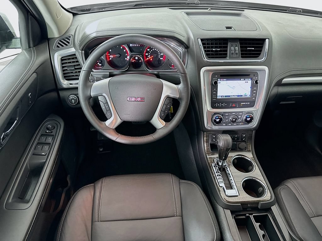 Used 2016 GMC Acadia SLT FWD image 22