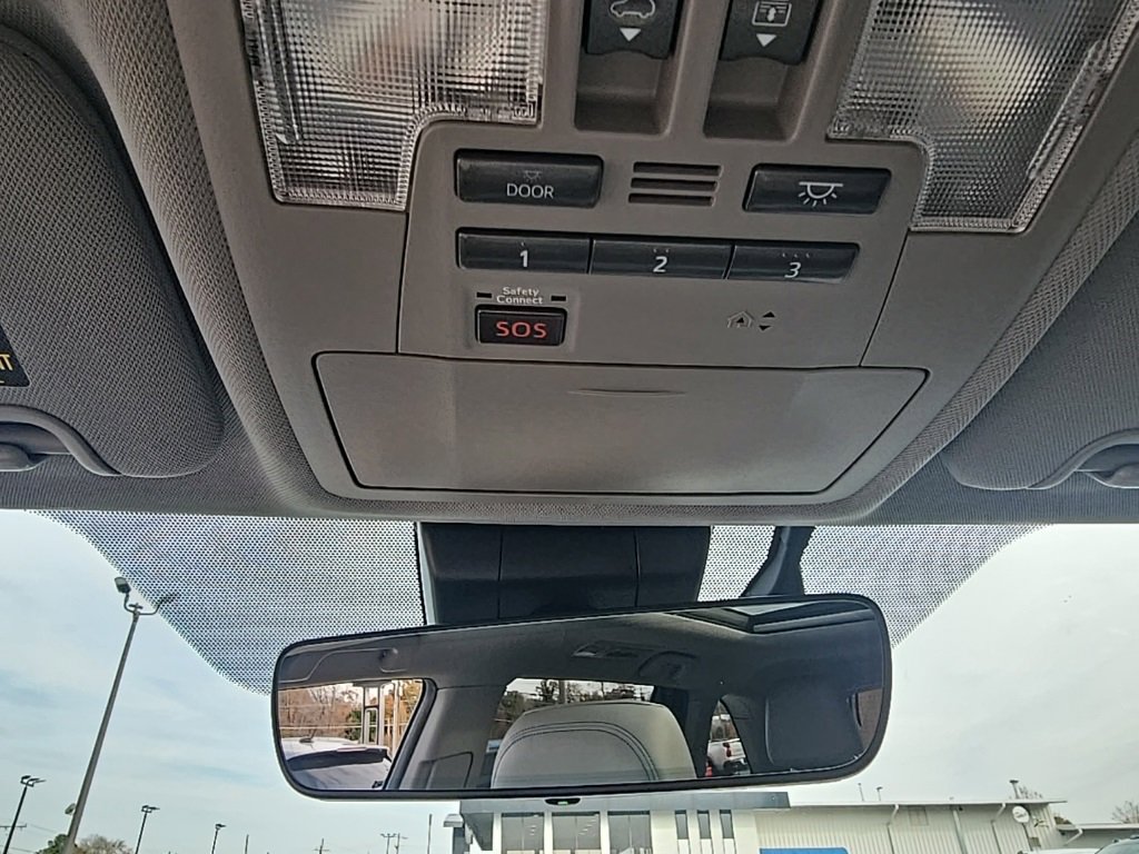 Used 2019 Toyota Highlander Limited Platinum image 27