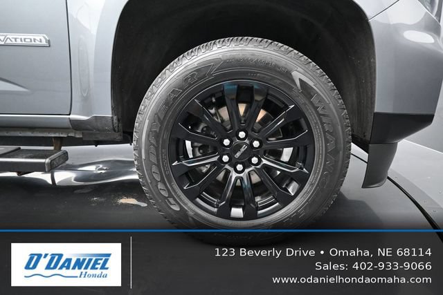 Used 2022 GMC Canyon Elevation w/ Elevation Premium Package AWD/4WD image 42