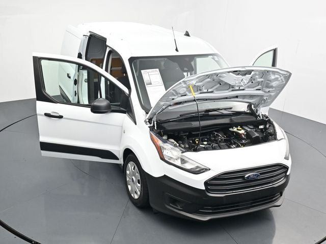 Used 2020 Ford Transit Connect XL FWD image 36