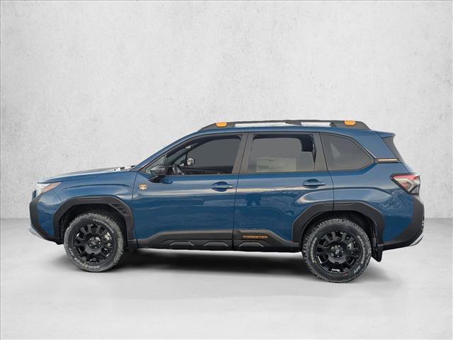 New 2026 Subaru Forester Wilderness image 5