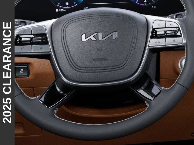 Certified 2025 Kia Telluride SX Prestige X-Line AWD/4WD image 22