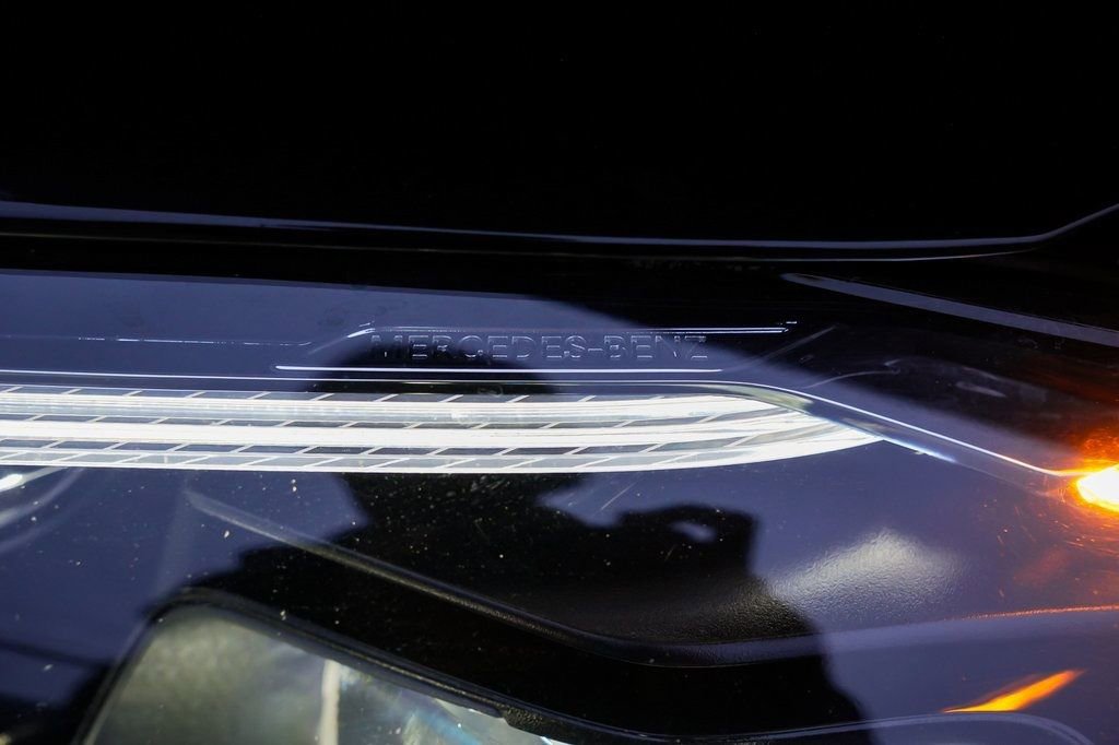 Used 2024 Mercedes-Benz GLS 63 AMG 4MATIC image 17