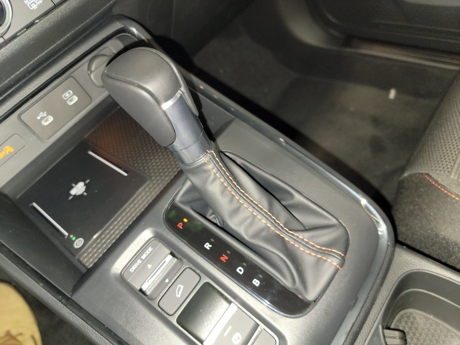 New 2026 Honda CR-V TrailSport image 23