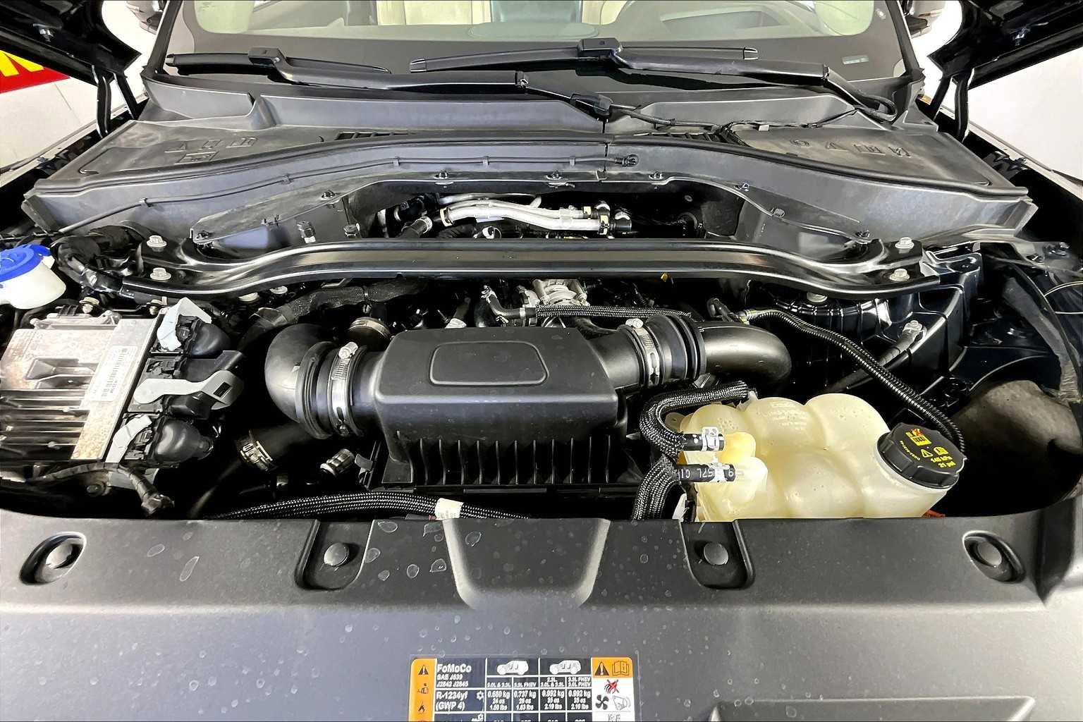 Used 2022 Lincoln Aviator Reserve w/ Elements Package Plus image 29