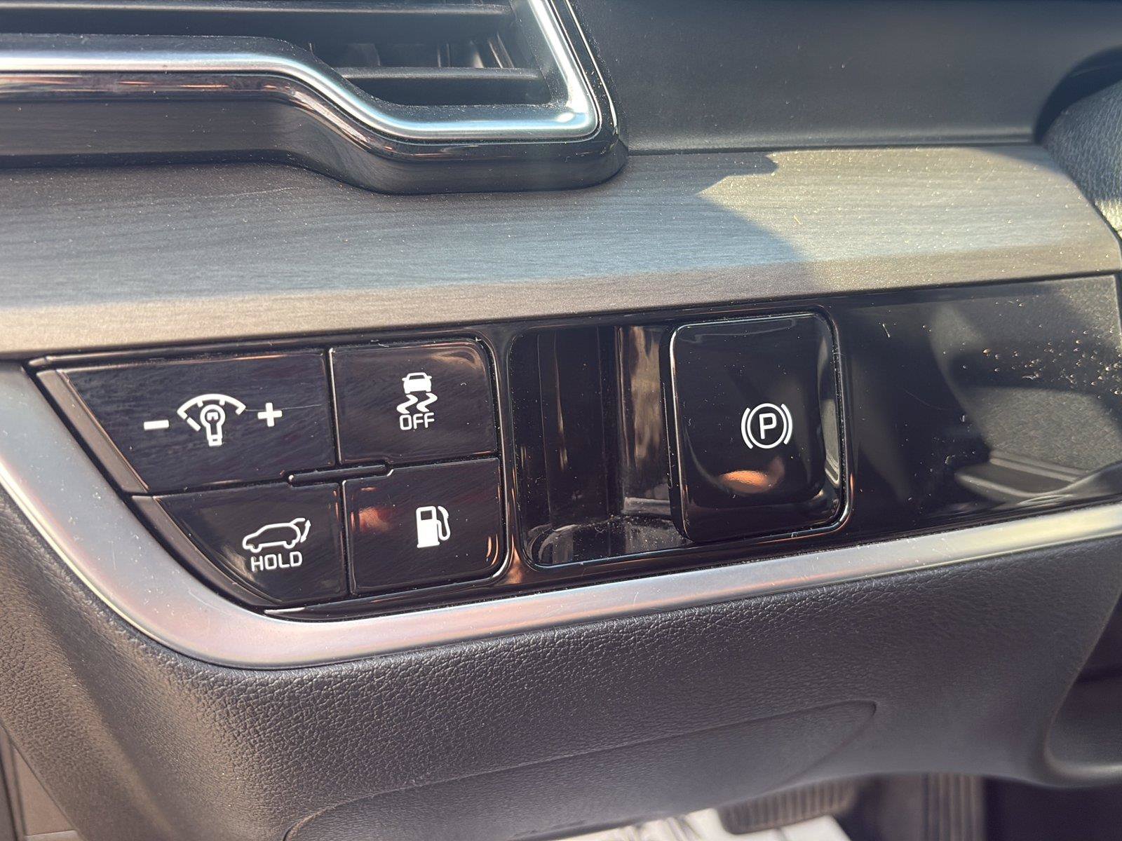 Used 2023 Kia Sportage X-Line AWD/4WD image 37
