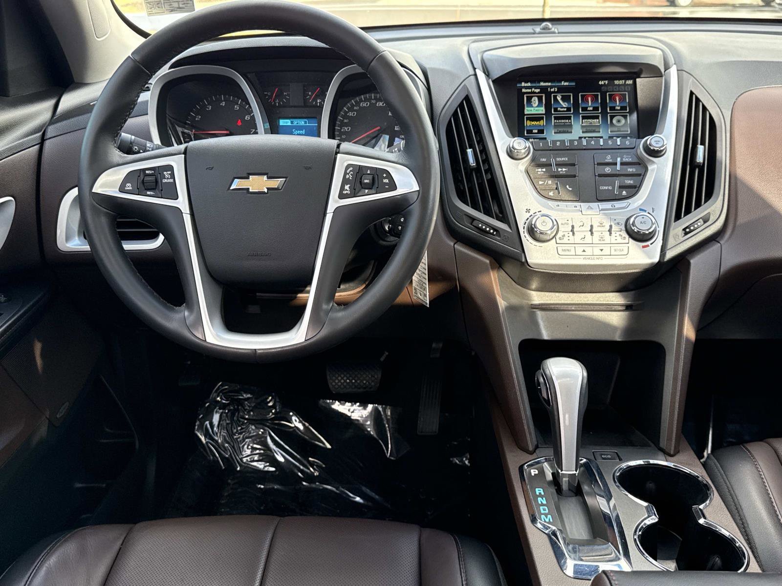 Used 2014 Chevrolet Equinox LT w/ Power Convenience Package image 2