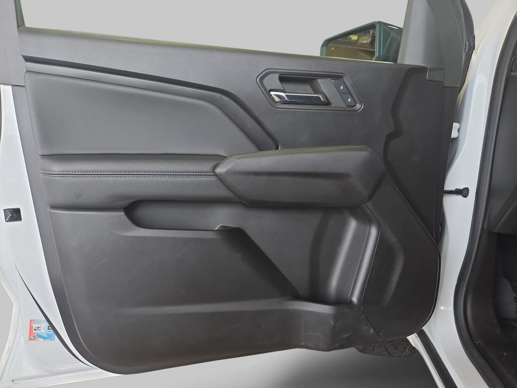 Used 2023 Chevrolet Colorado LT w/ LT Convenience Package AWD/4WD image 29