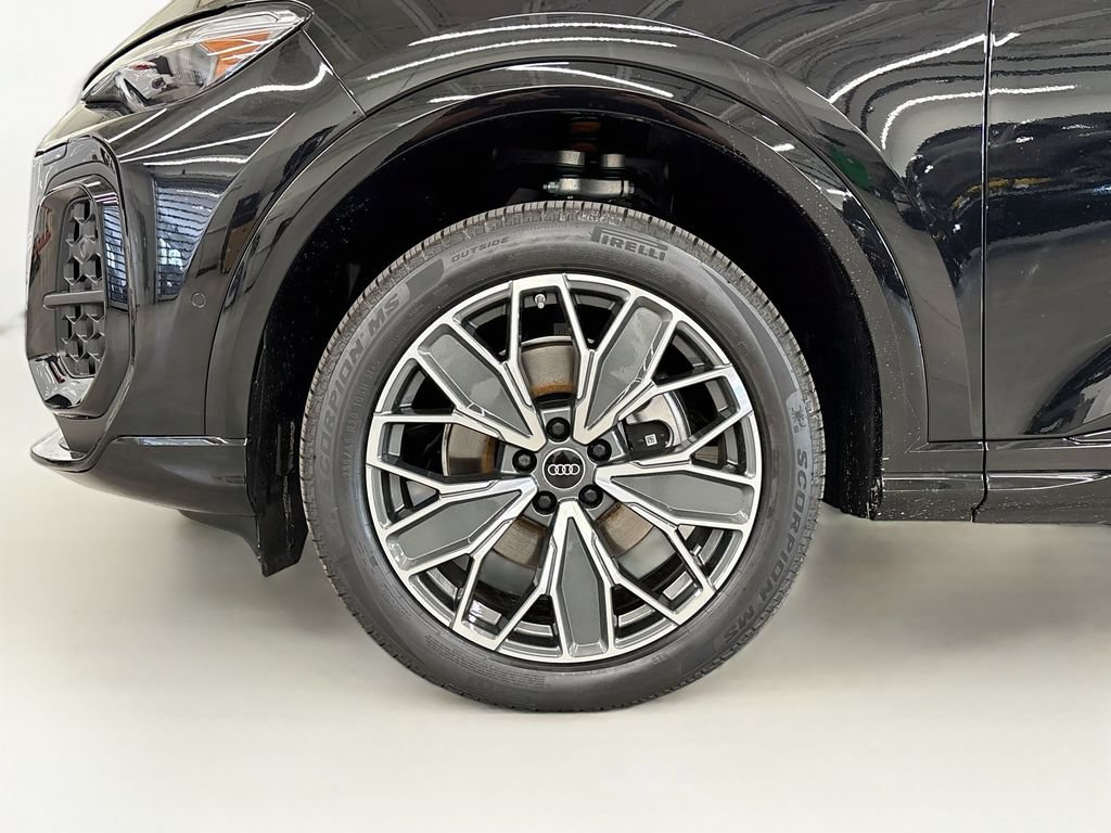 New 2026 Audi Q5 Premium Plus AWD/4WD image 26