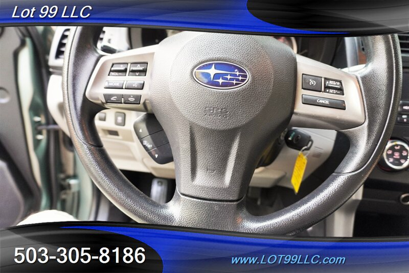 Used 2014 Subaru Forester 2.5i Premium AWD/4WD image 24