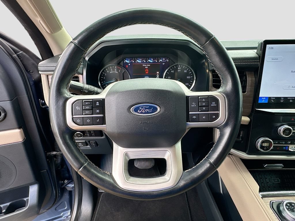 Used 2023 Ford Expedition Max Limited RWD image 11