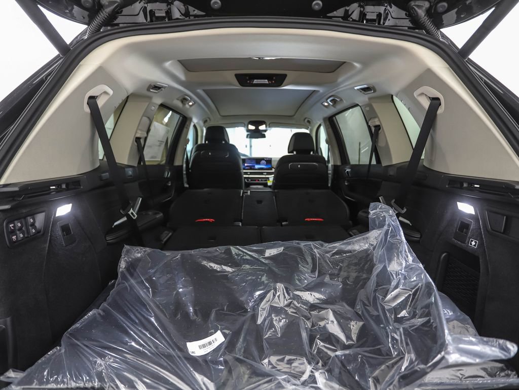 New 2026 BMW X7 xDrive40i image 30