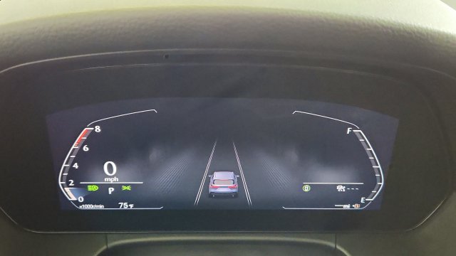 New 2026 MAZDA CX-5 Preferred AWD/4WD image 15