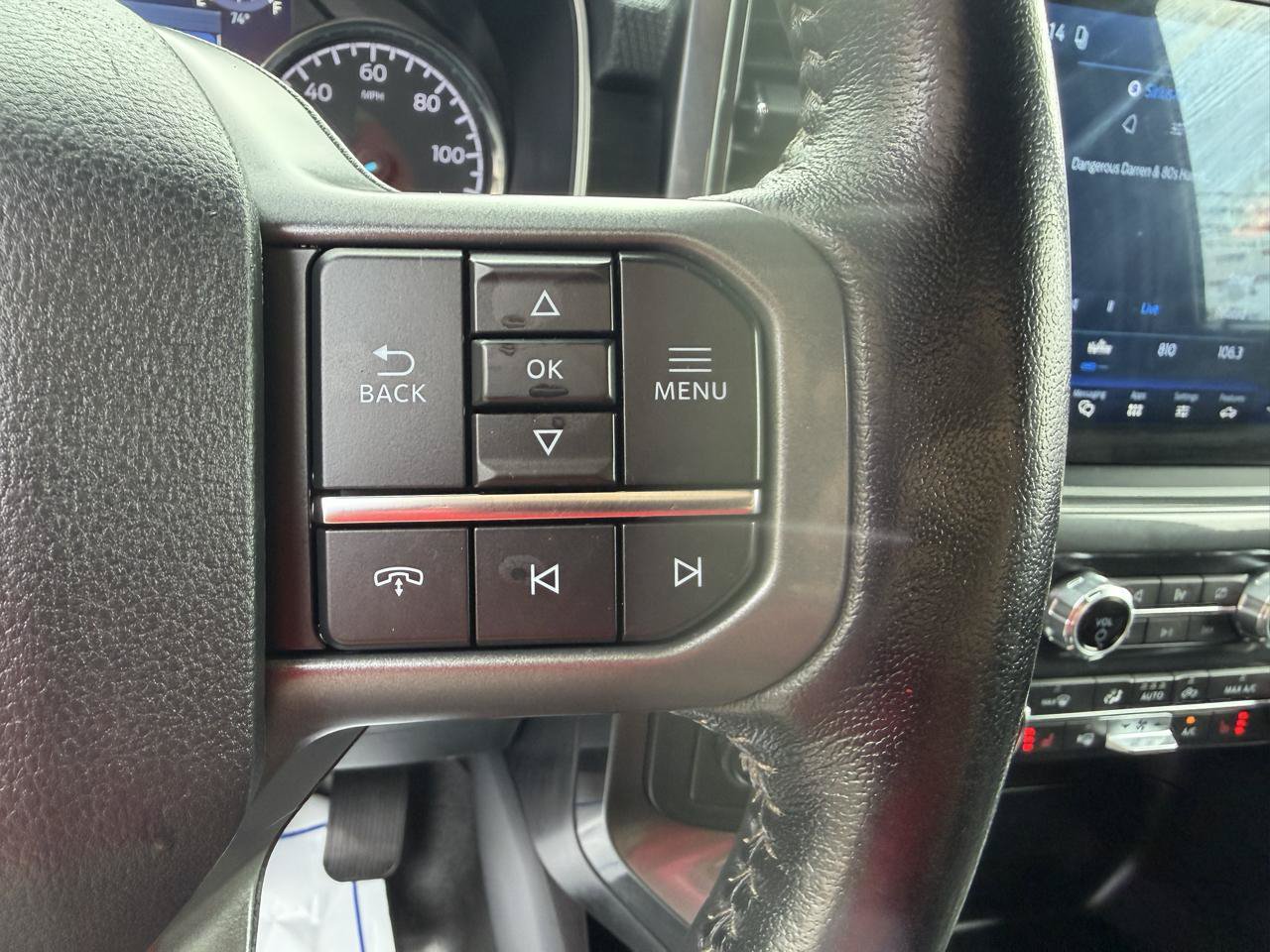 Used 2022 Ford F150 XLT w/ Equipment Group 302A High AWD/4WD image 27