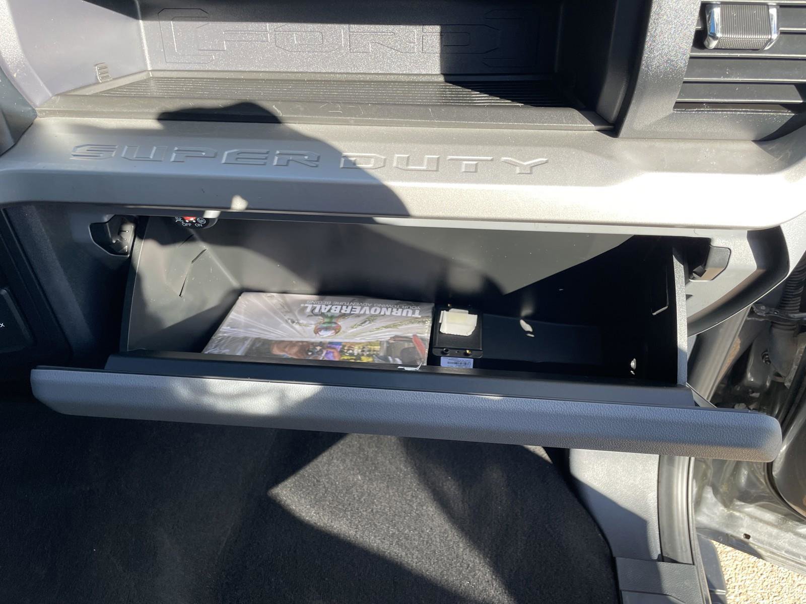 Used 2024 Ford F250 XL w/ STX Appearance Package image 31