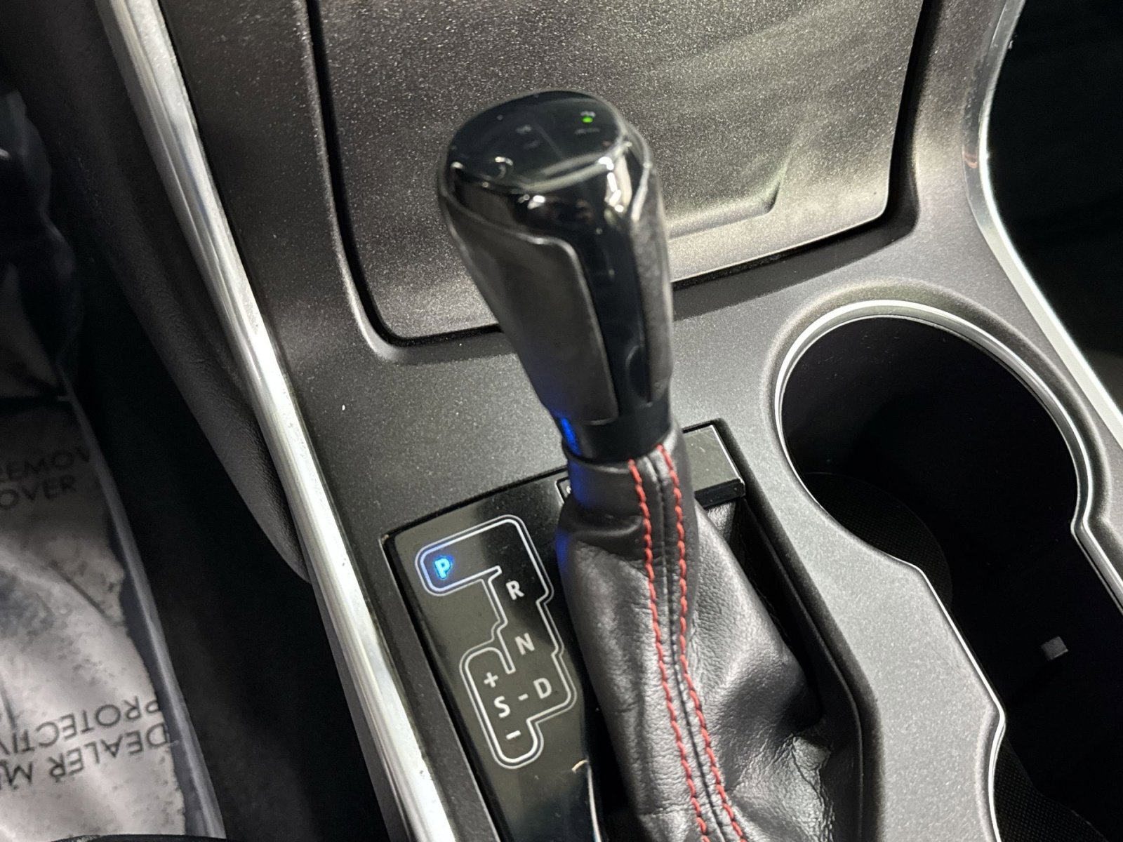 Used 2017 Toyota Camry SE image 26