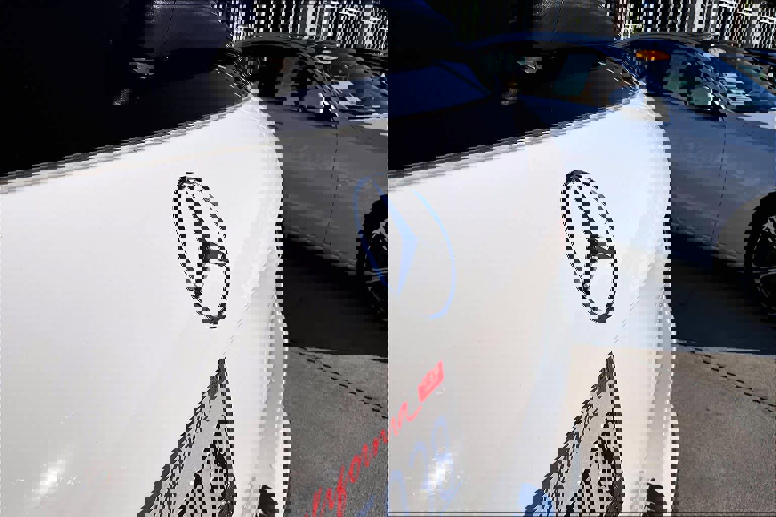 Used 2025 Mercedes-Benz GLA 250 image 30