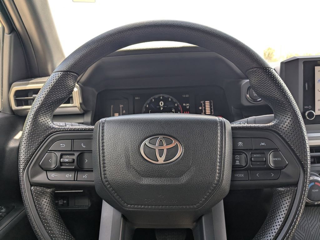 Used 2025 Toyota Tacoma SR5 RWD image 21