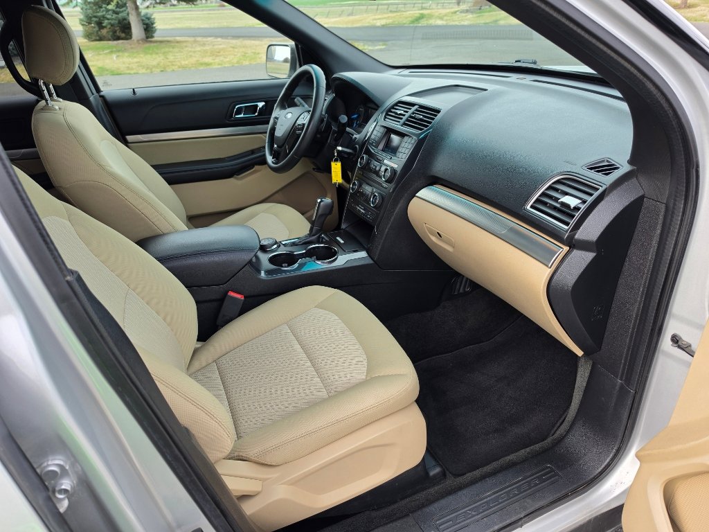 Used 2016 Ford Explorer Base~AWD~PWR SEAT~BACKUP CAMER image 25