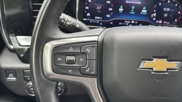 Used 2025 Chevrolet Silverado 2500 LT w/ Convenience Package AWD/4WD image 23