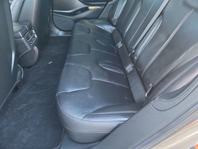 Used 2016 Tesla Model S 75D image 27