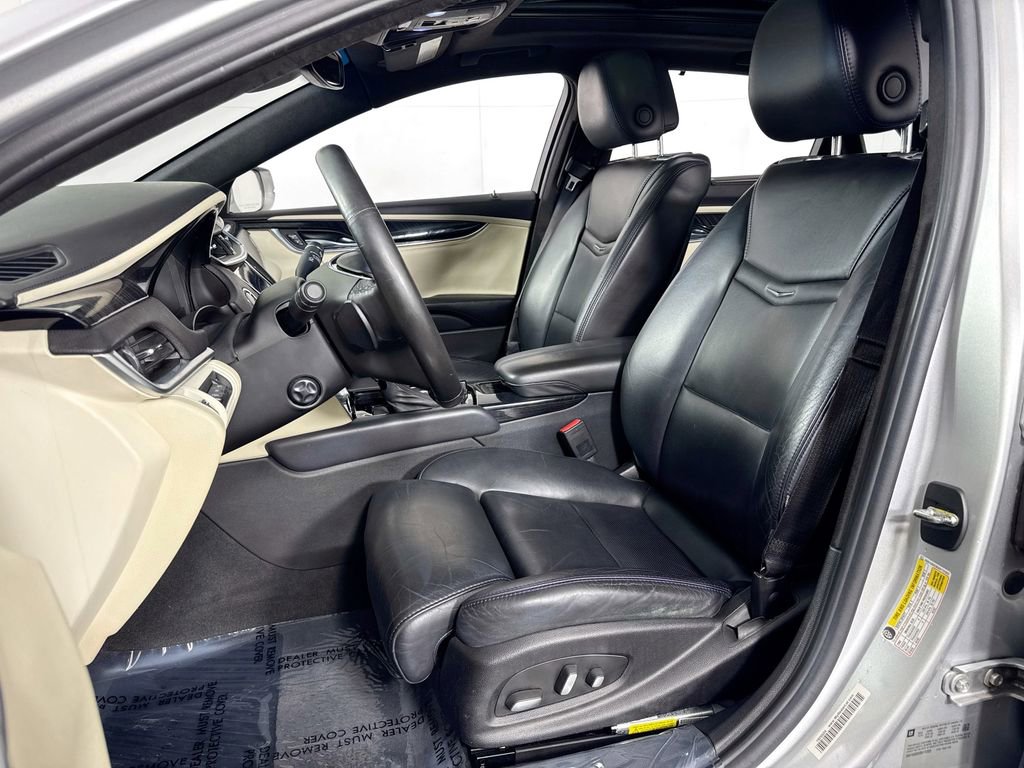 Used 2013 Cadillac XTS Platinum image 26