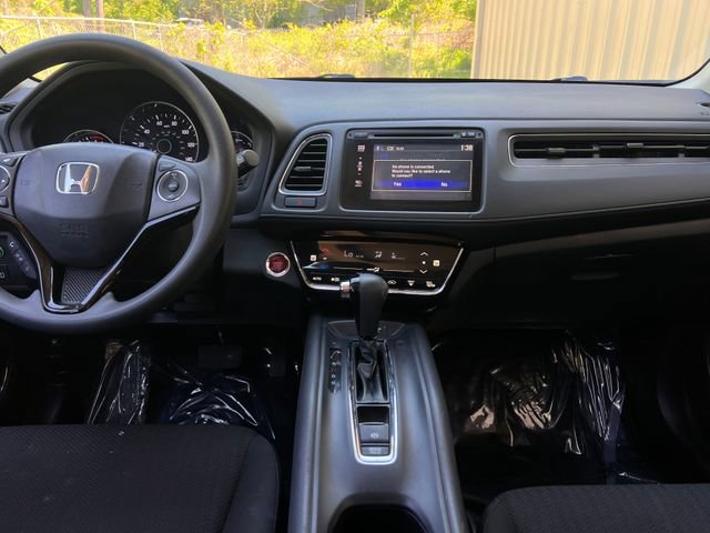 Used 2018 Honda HR-V EX image 15