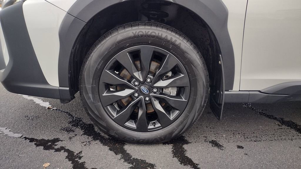 Used 2023 Subaru Outback Onyx Edition XT image 9