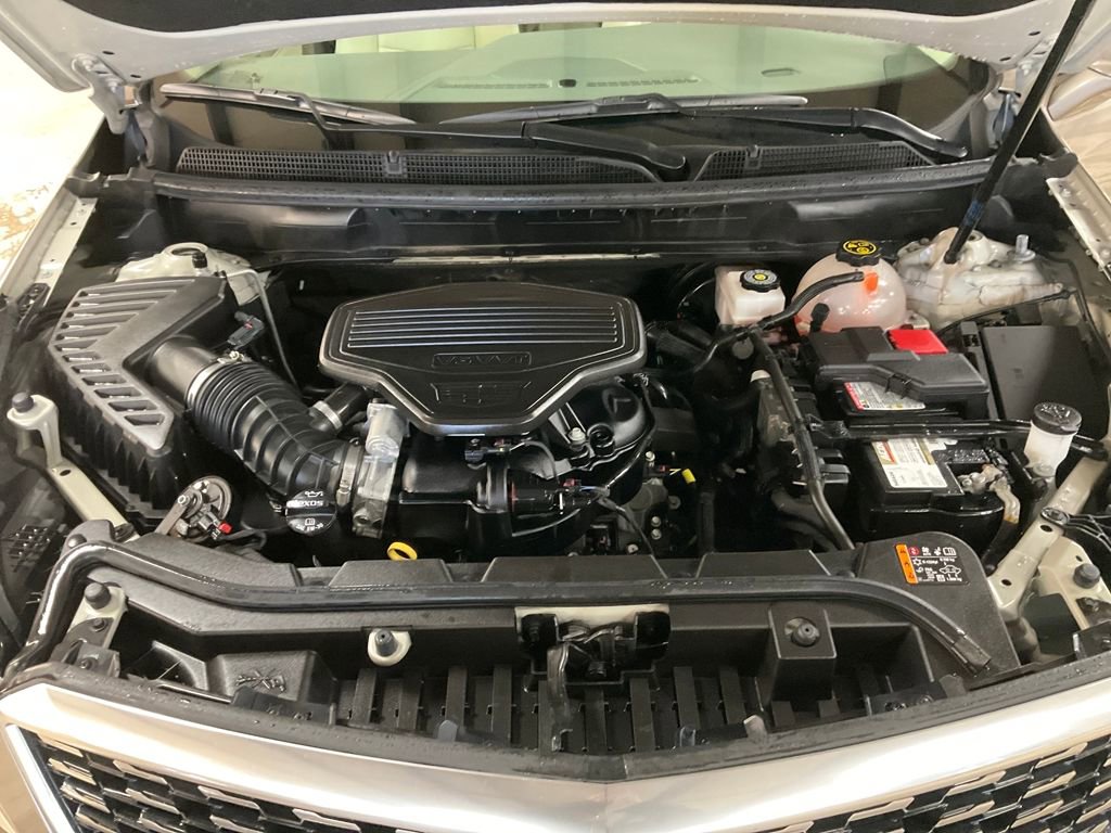 Used 2022 Cadillac XT5 Premium Luxury image 23