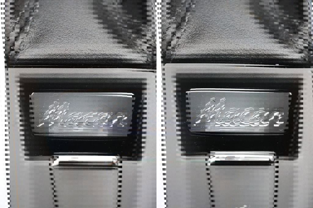 Used 2018 Porsche Macan image 30