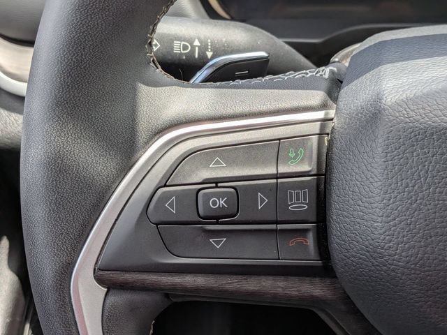 Used 2023 Jeep Grand Cherokee Limited AWD/4WD image 28