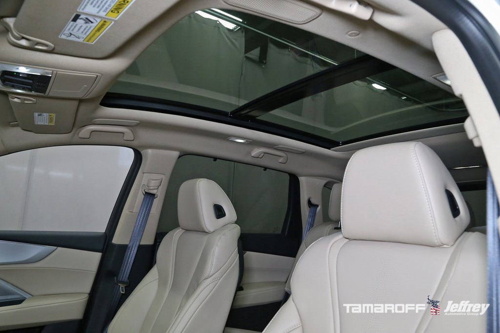 New 2026 Acura MDX SH-AWD w/ Technology Package image 3