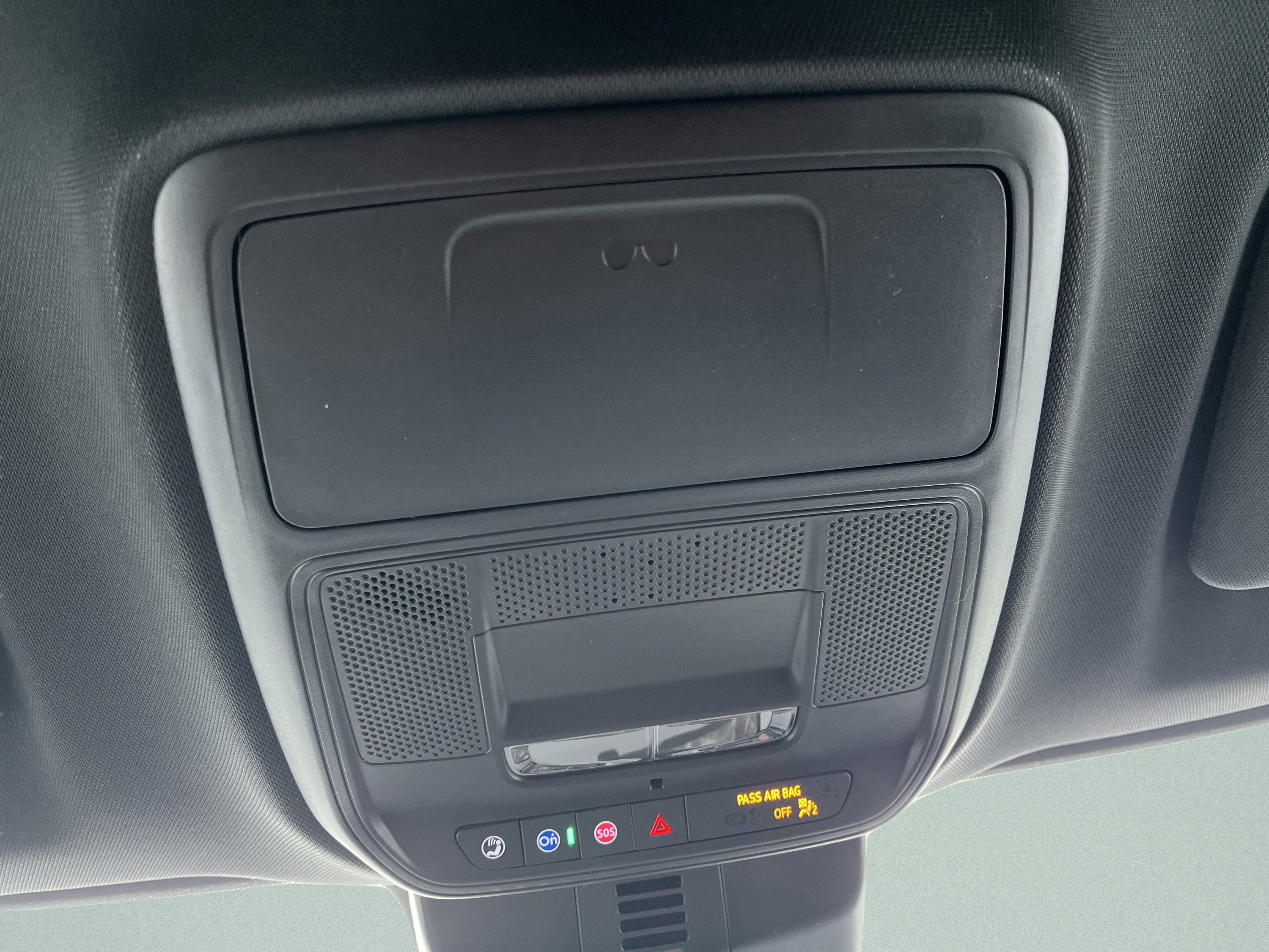 New 2026 Chevrolet Traverse LT image 17