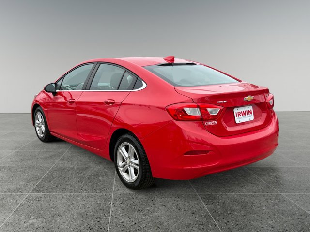 Used 2016 Chevrolet Cruze LT w/ Convenience Package image 3