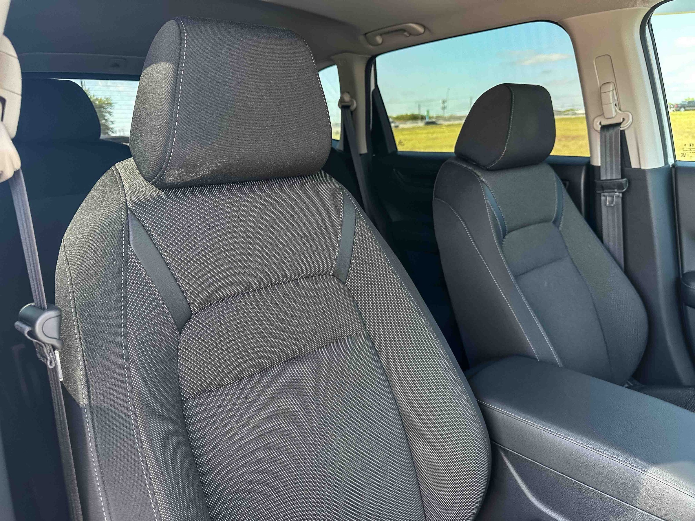 Certified 2023 Honda CR-V EX image 26