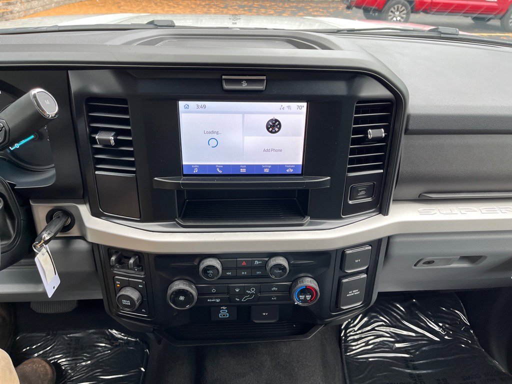 New 2026 Ford F350 XLT w/ FX4 Off-Road Package image 20