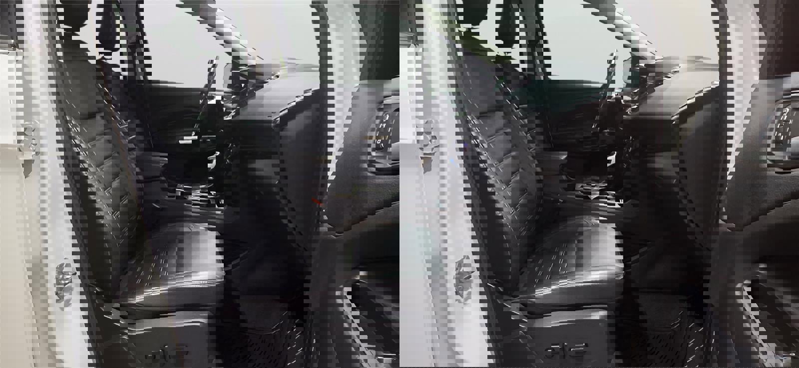 Used 2019 Ford Escape Titanium w/ U9j03 - Titanium Tow Package image 26