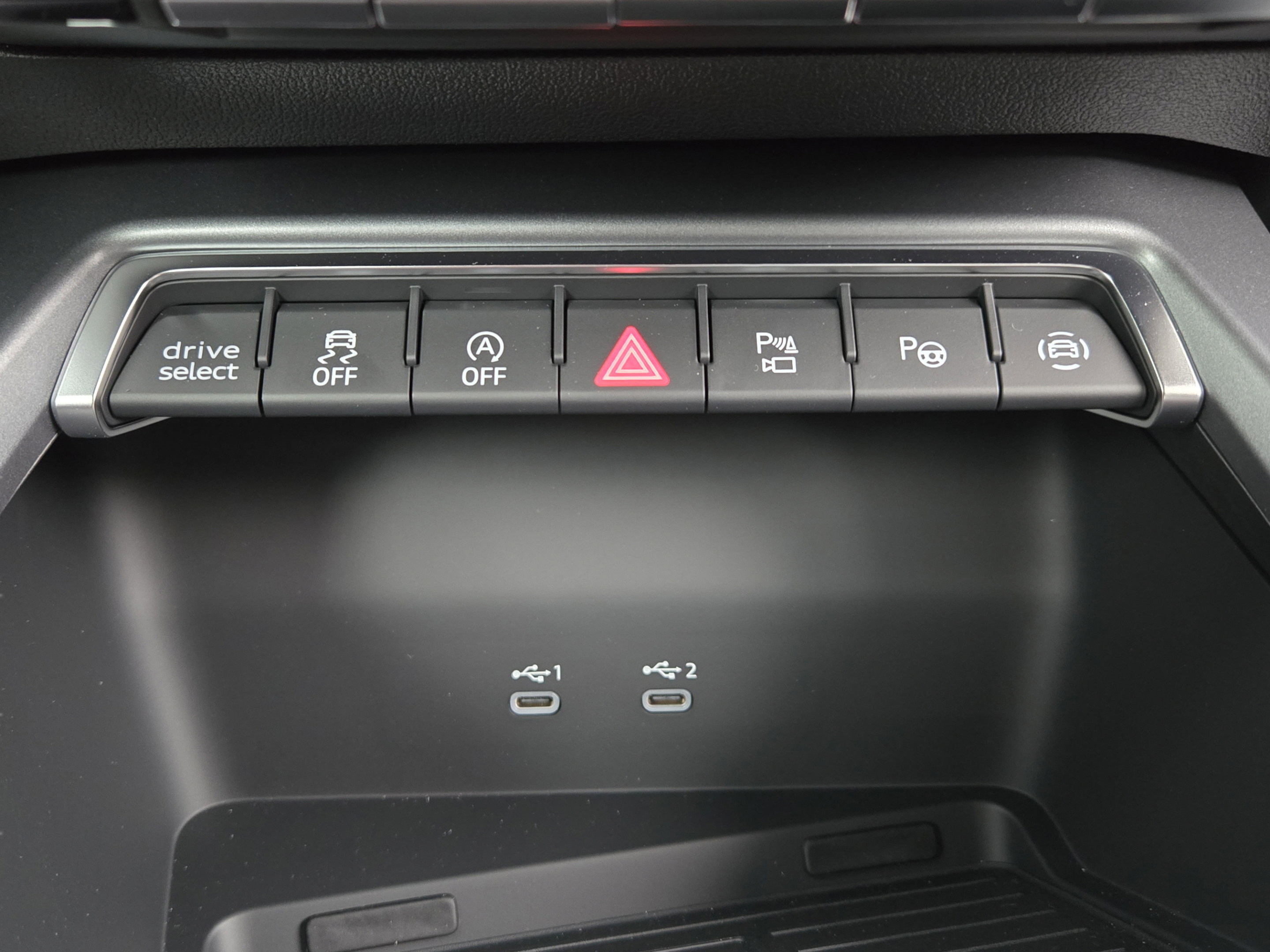 New 2026 Audi S3 Premium AWD/4WD image 22