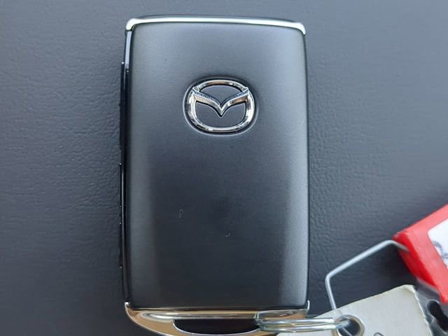 New 2026 MAZDA MAZDA3 2.5 S Sedan w/ Preferred Pkg FWD image 26