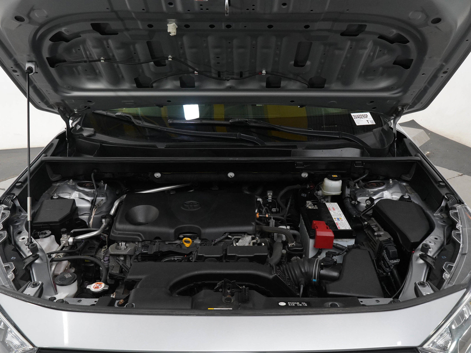 Used 2019 Toyota RAV4 Limited w/ Cold Weather Package AWD/4WD image 29