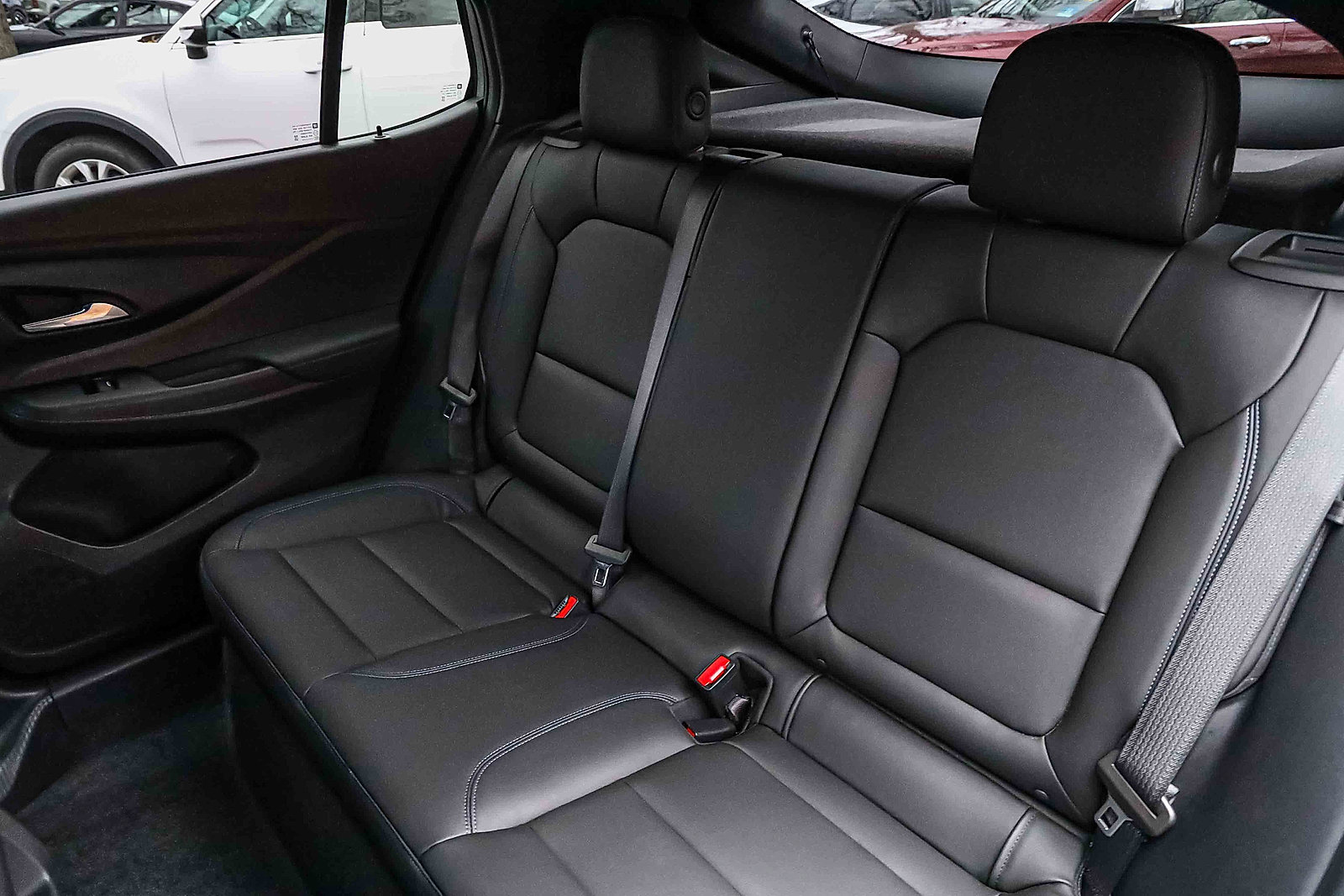 Used 2024 Buick Envista Sport Touring w/ Convenience I Package image 21