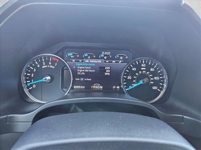 Used 2021 Ford Expedition Platinum image 12