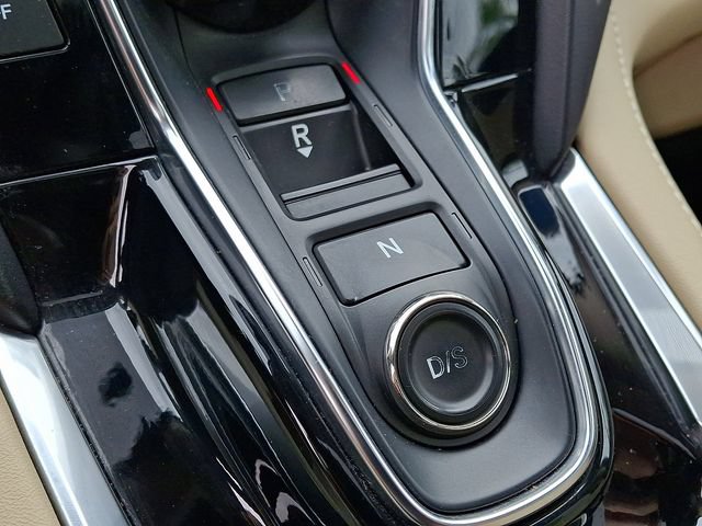 Used 2019 Acura RDX AWD w/ Technology Package image 17