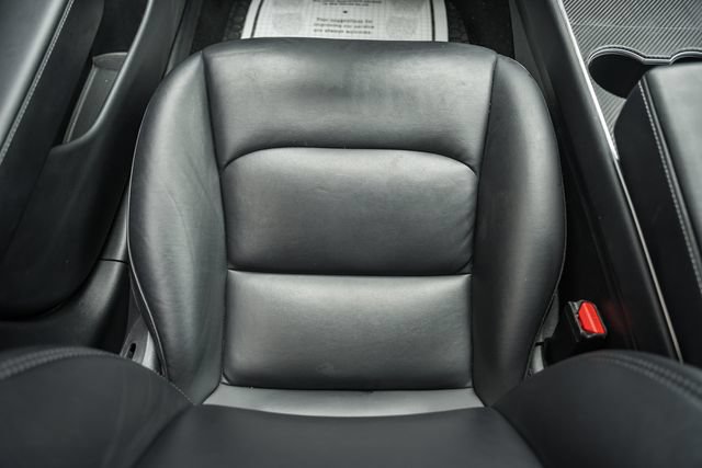 Used 2018 Tesla Model 3 Long Range AWD/4WD image 33