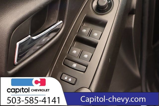 Used 2015 Chevrolet Trax LS w/ LPO, Protection Package image 11