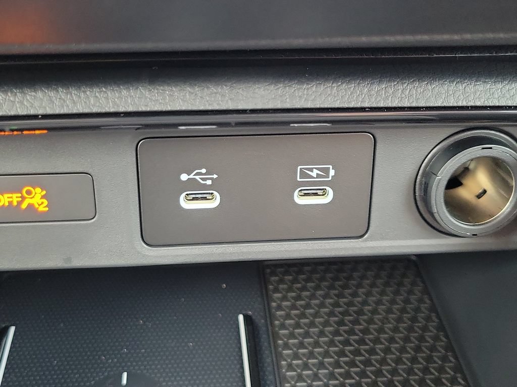 New 2026 Honda CR-V LX image 18
