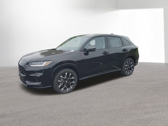 New 2027 Honda HR-V EX-L image 4
