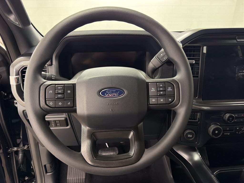 New 2026 Ford F150 STX w/ Equipment Group 200A RWD image 17
