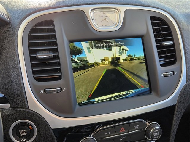 Certified 2023 Chrysler 300 Touring image 25